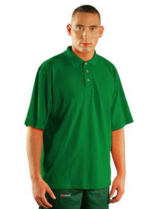 Koszulka Polo Green