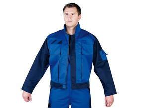 Bluza robocza LH-BULTER