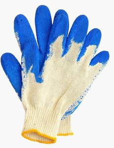 Rękawice Wampirki Blue XL
