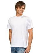 Koszulka T-shirt ST2000 white
