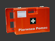 Apteczka przenośna AZP20